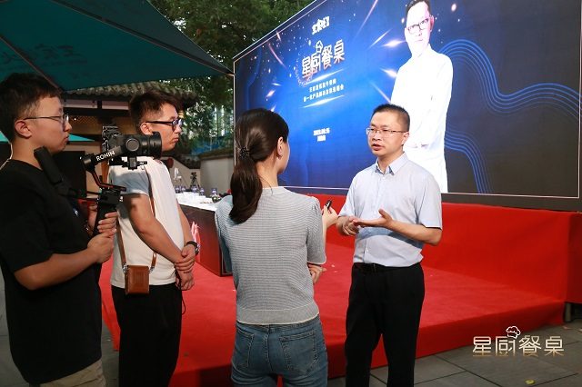 王家渡源起东坡故里，低温午餐肉“鲜”誉川渝