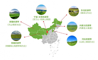 产区牛奶迎来春天，夏进爵品破圈崛起