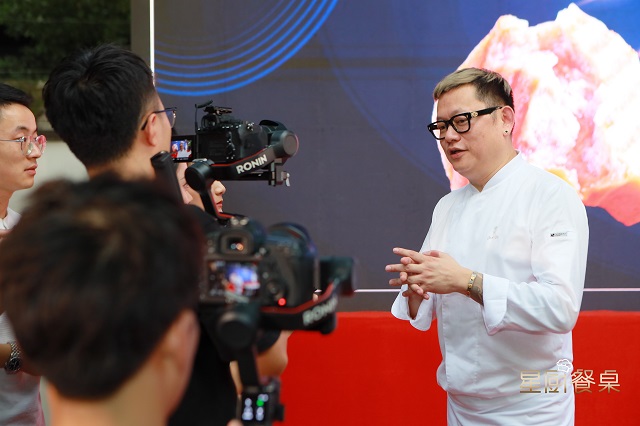 王家渡源起东坡故里，低温午餐肉“鲜”誉川渝