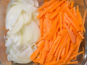 日本竹荚鱼南蛮渍