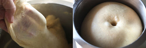 红糖肉桂卷的简单做法