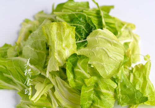 干锅手撕包菜正宗做法