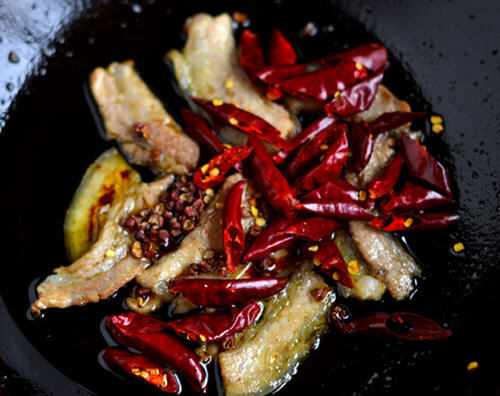 干锅手撕包菜正宗做法