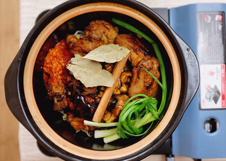 红烧排骨面最正宗的做法