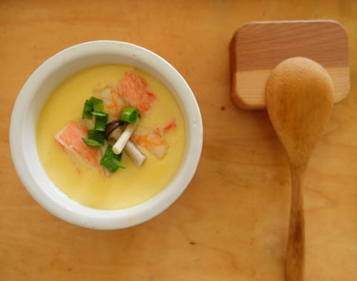 澪之料理帖2里茶碗蒸 澪之料理帖2里茶碗蒸