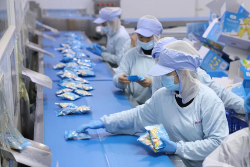 集群发展 串珠成链 创新赋能——河北省县域经济发展观察 集群发展 串珠成链 创新赋能——河北省县域经济发展观察