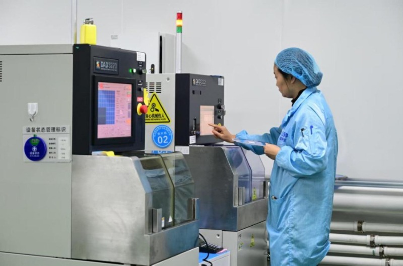 集群发展 串珠成链 创新赋能——河北省县域经济发展观察 集群发展 串珠成链 创新赋能——河北省县域经济发展观察