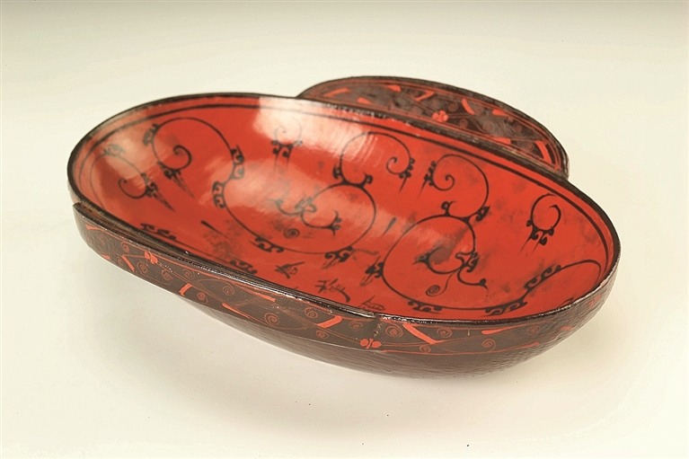 “文物+美食”走红:千年汉代味“飘”向大众餐桌 “文物+美食”走红:千年汉代味“飘”向大众餐桌