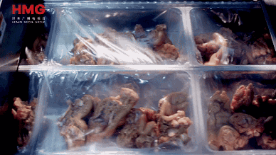 新乡原阳：开门红！食品企业扩能提产