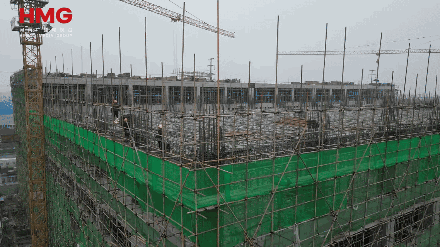 新乡原阳：开门红！食品企业扩能提产