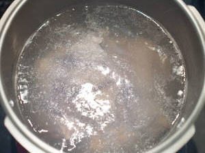 日式炖牛筋蒟蒻