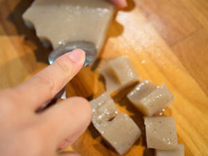 日式炖牛筋蒟蒻