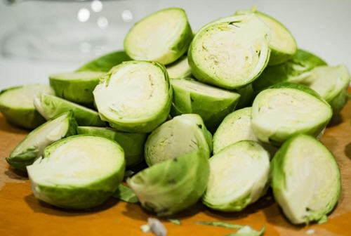 咸鱼炒椰菜仔家常做法及食材搭配技巧