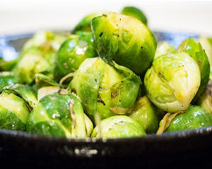 咸鱼炒椰菜仔家常做法及食材搭配技巧