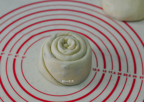 电饼铛制作烫面葱花饼省时技巧