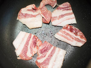 清冰箱三步法：蚝油爆炒高丽菜猪五花肉