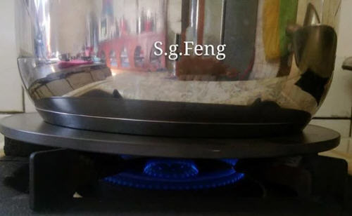 高压锅炖白萝卜排骨汤快速步骤