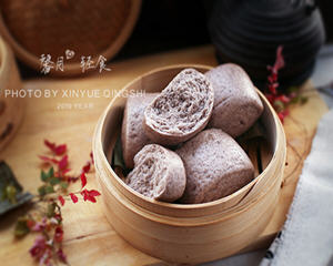 豆浆渣巧变刀切馒头，美味不浪费