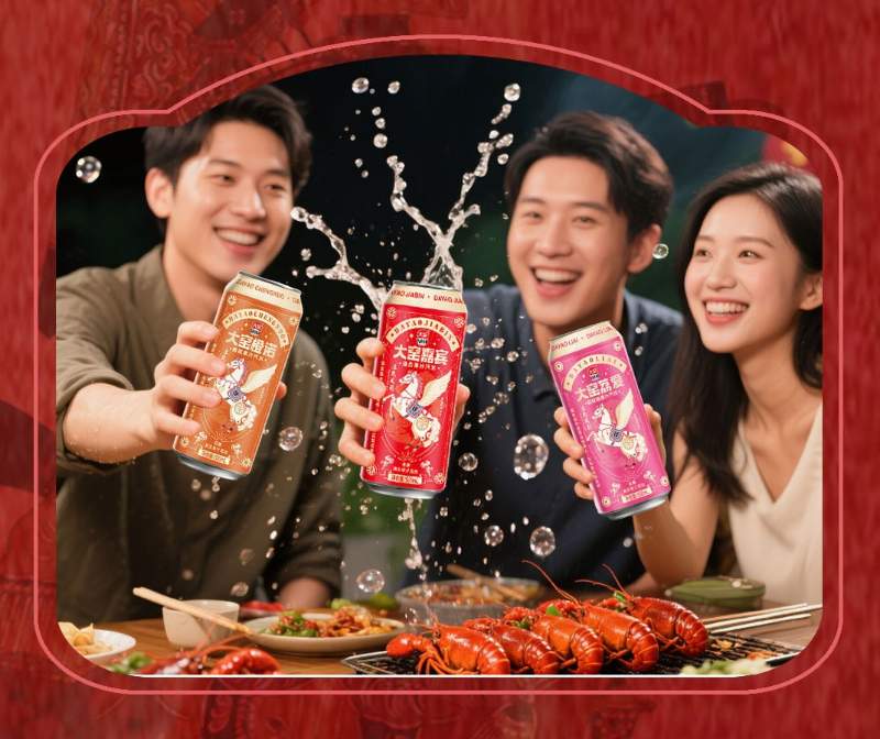 非遗焕新：品牌文化赋能消费场景的情感升维