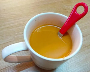 超级懒人版泰式奶茶免煮免筛自制技巧分享