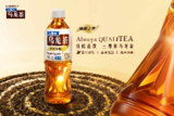 三得利乌龙茶品牌焕新升级 经典品质引领无糖茶饮新时代