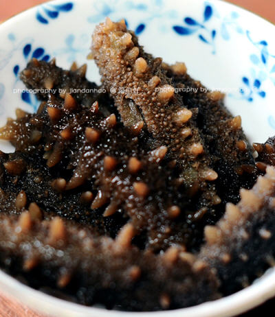 鲜辣椒炒海参的家常做法9 鲜辣椒炒海参的家常做法9