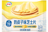 奶皮子芝士片重新定义网红风味，从跟风到引领的品牌进阶之路