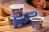 晚安黑酸奶走红揭示食品功能化趋势，从卖食材到卖情绪转型