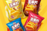 零食品牌掀起实验室研发热潮，健康数据成新卖点