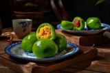 糯叽叽凭什么征服中国人的味蕾？从主食到网红美食的传奇之路