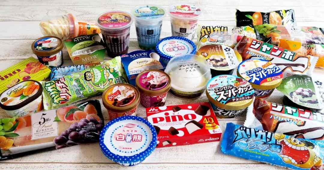 日清食品跨界收购冰淇淋品牌 拓展第二增长曲线