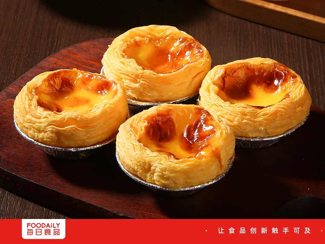 清洁标签食品成爆品密码 盒马蛋挞引领配料表革命 清洁标签食品成爆品密码 盒马蛋挞引领配料表革命