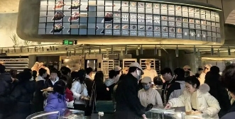 台湾烘焙品牌退场 东北新势力崛起冲击市场格局
