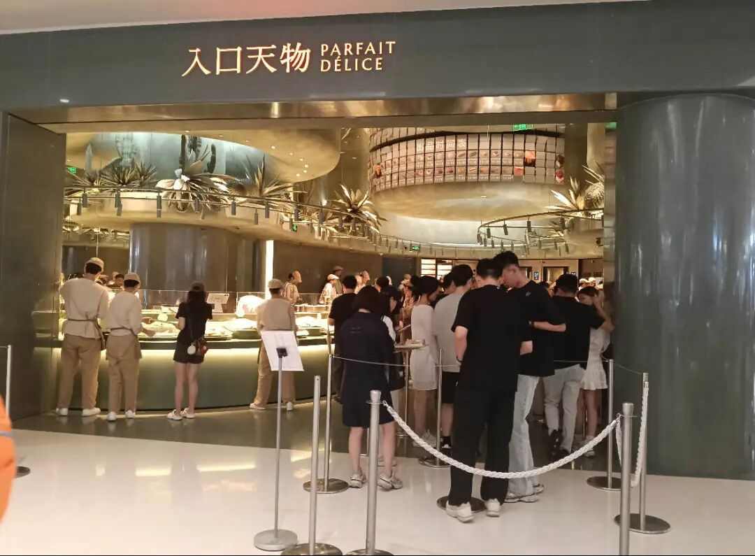 台湾烘焙品牌退场 东北新势力崛起冲击市场格局