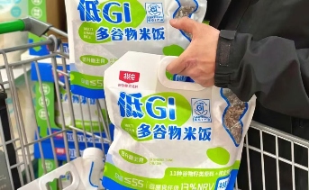 低GI食品成控糖新宠,年轻消费者追逐健康饮食新趋势 低GI食品成控糖新宠,年轻消费者追逐健康饮食新趋势