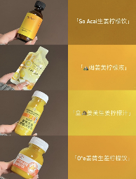 姜黄饮走红背后：超级食材如何俘获年轻人的心