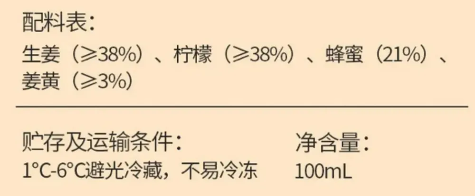 姜黄饮走红背后：超级食材如何俘获年轻人的心