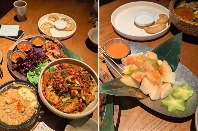 地方菜变身漂亮饭:云贵川Bistro引领餐饮颜值革命 地方菜变身漂亮饭:云贵川Bistro引领餐饮颜值革命