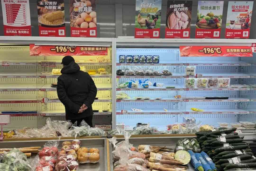社区生鲜连锁钱大妈启动上市进程 年营收136亿跻身商超十强 社区生鲜连锁钱大妈启动上市进程 年营收136亿跻身商超十强