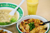 袁记食品冲刺港股IPO 饺子第一股引领中式快餐连锁新模式