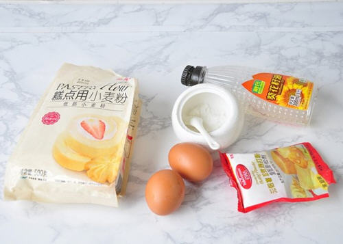 家用燃气灶制作无黄油华夫饼方法,在家轻松享受松软香甜早餐 家用燃气灶制作无黄油华夫饼方法,在家轻松享受松软香甜早餐