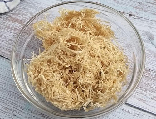 白萝卜丝馅制作方法 家常小吃万能馅料做法教程