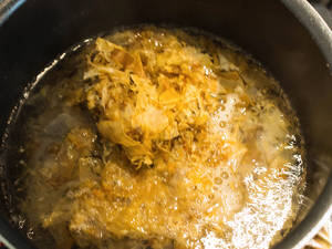 日式柴鱼高汤制作方法详解,一番だし二番だし双重美味 日式柴鱼高汤制作方法详解,一番だし二番だし双重美味