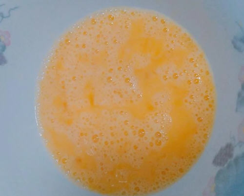 红萝卜丝炒鸡蛋的家常做法,营养美味下饭菜 红萝卜丝炒鸡蛋的家常做法,营养美味下饭菜
