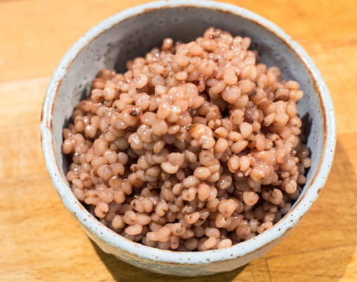 高粱饭的正宗煮法和食用技巧 高粱饭的正宗煮法和食用技巧