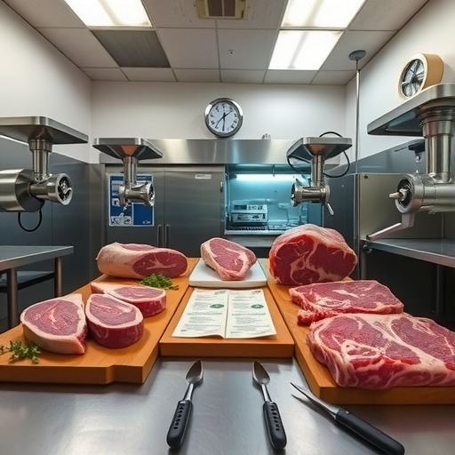 致河北省肉制品生产经营者的倡议书