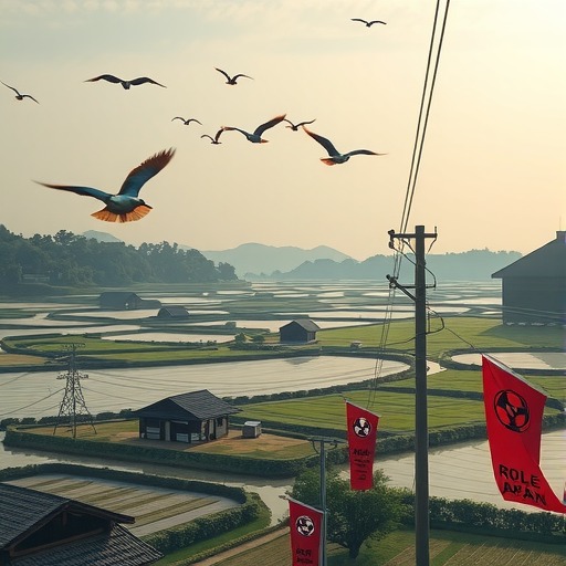澳门市政署关注日本一地区出现高致病性禽流感