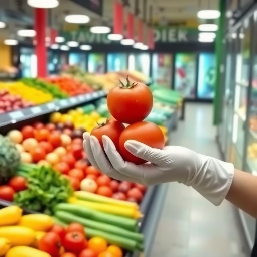 超市生鲜新国标实施，四大升级守护舌尖安全-云溯流哉互尼烹饪网
