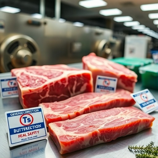 肉制品监管升级！严打假冒伪劣与违法添加-云溯流哉互尼烹饪网
