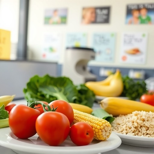 快检护食安！福州连江2所学校食材抽检全合格